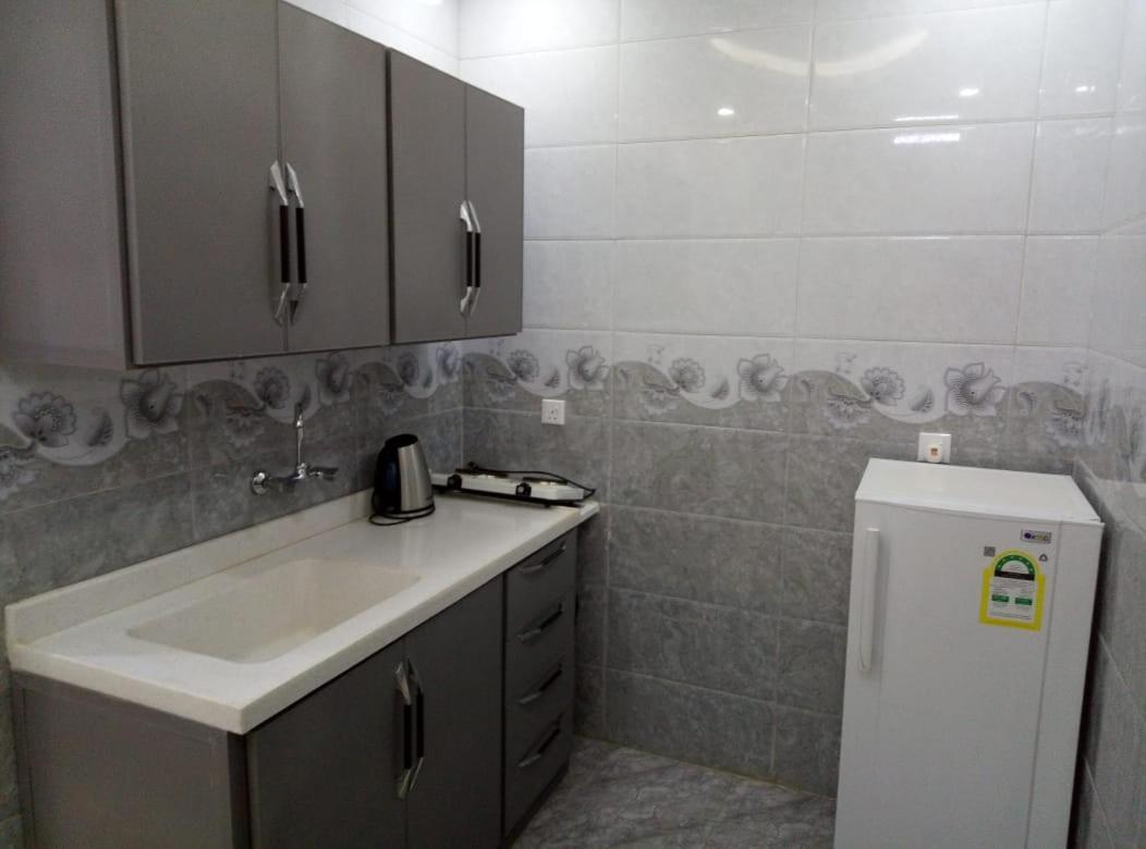 Al Reef Homes Hotel Abha Buitenkant foto